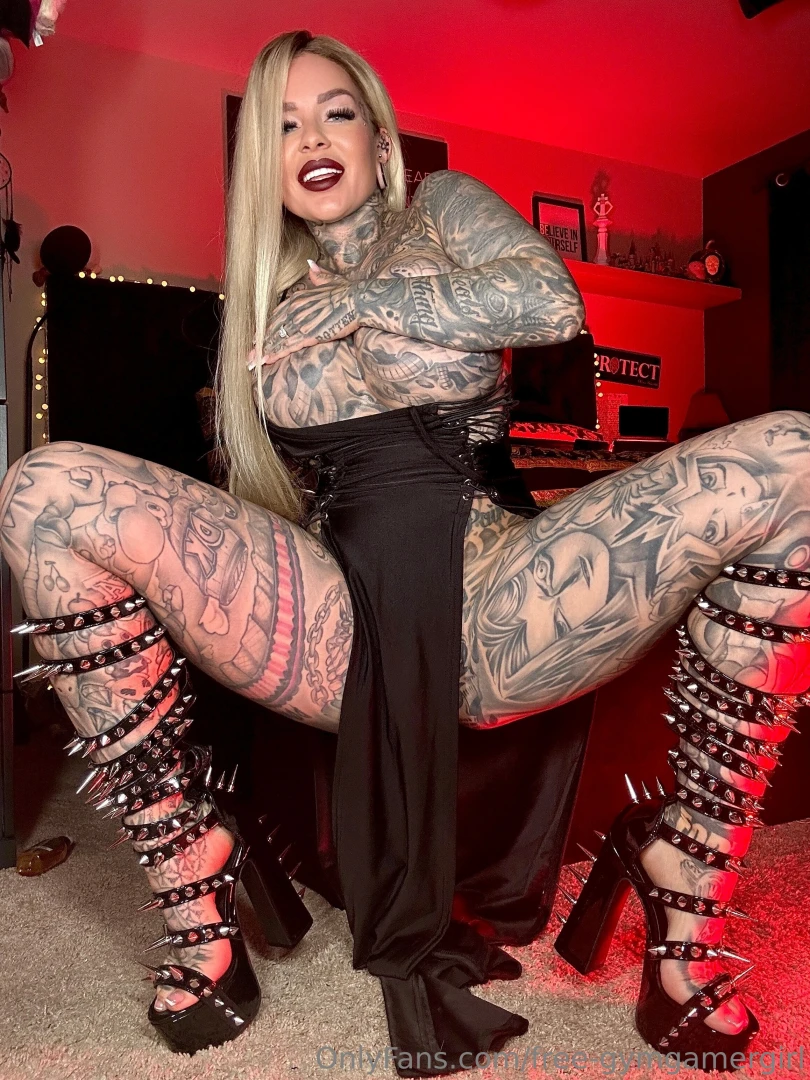 Can mommy have your attention 