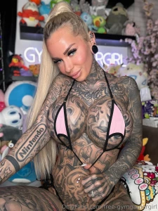 Let me just take off my for you baby