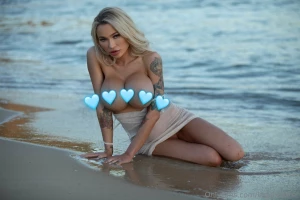 I was asked if it was possible to make a photoset from this shoot