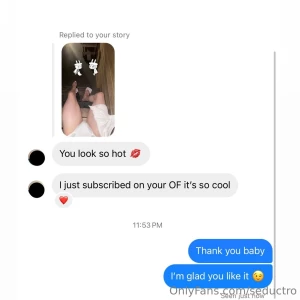 Do you guys agree with him