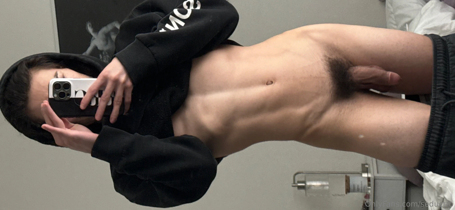 Flip your phone part 6 