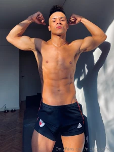 Can you stand a whole day alone with me