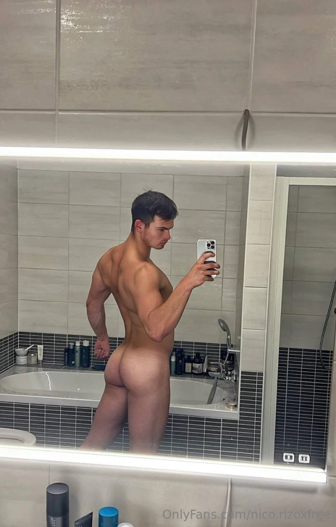 I promise you this bubble but is asking for a big spank miloss_fit part 2 