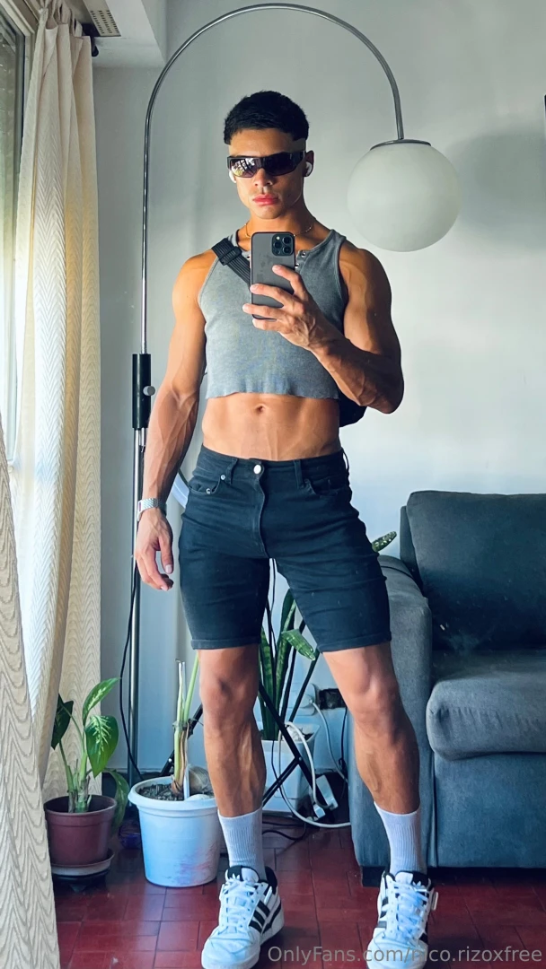 I want you watching me take it slow and then harder 