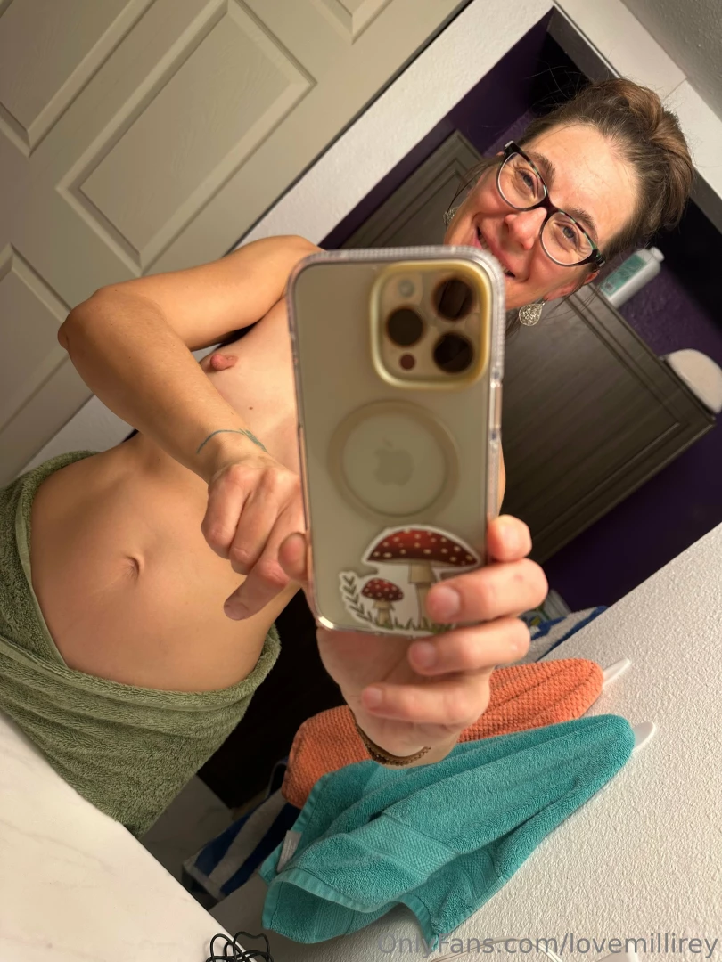 And that s a n un- wrap on the weekend lovermillirey 