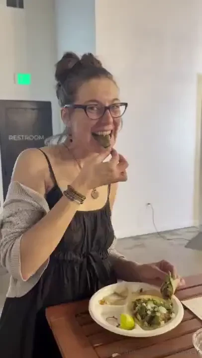 Wedding reception shenanigans part 1 