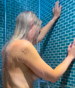 If i keep doing these i might need a water proof camera steamy part 1