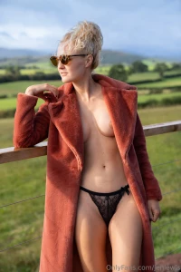 Dressed for the countryside part 1