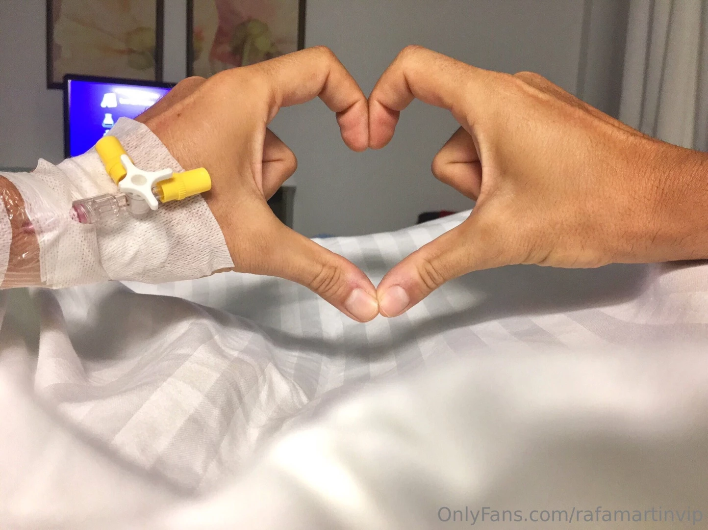 I don t know if i ll get through this but just in case thank you for part 1 