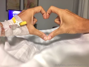 I don t know if i ll get through this but just in case thank you for part 1