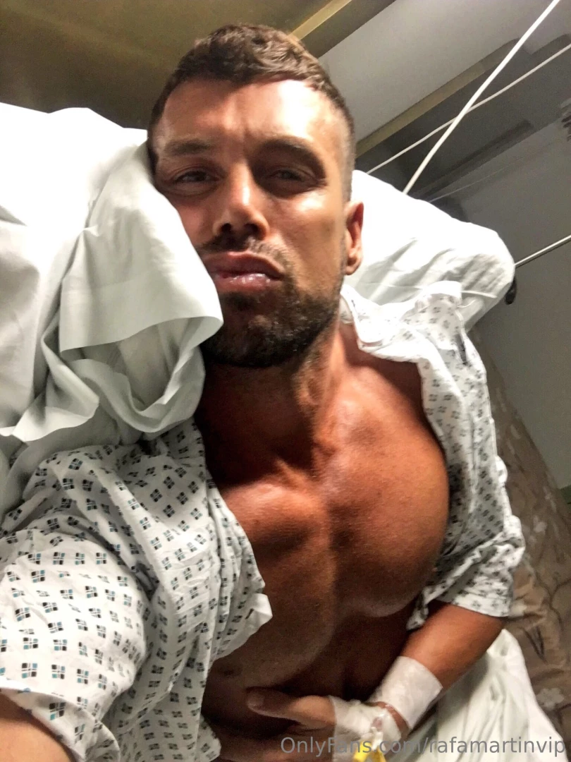 I don t know if i ll get through this but just in case thank you for 