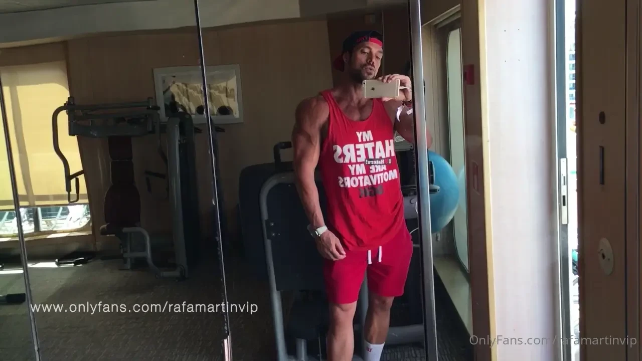 This is the only place where you will see in action what is at the end 