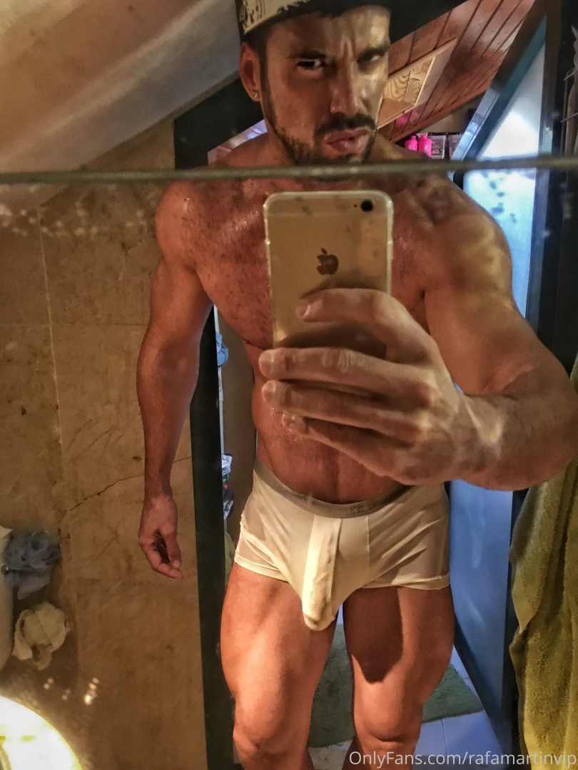 Exclusive album two rafa martin part 1 