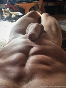 Exclusive album two rafa martin part 5