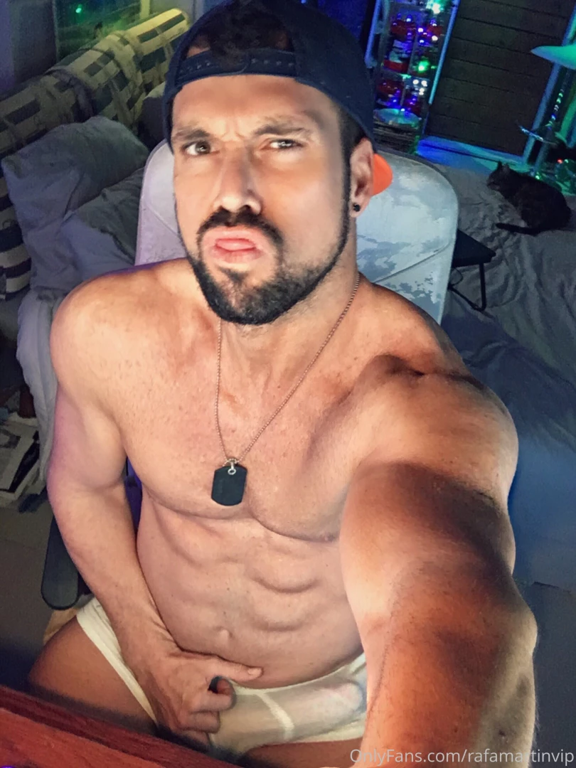 Exclusive album two rafa martin part 2 