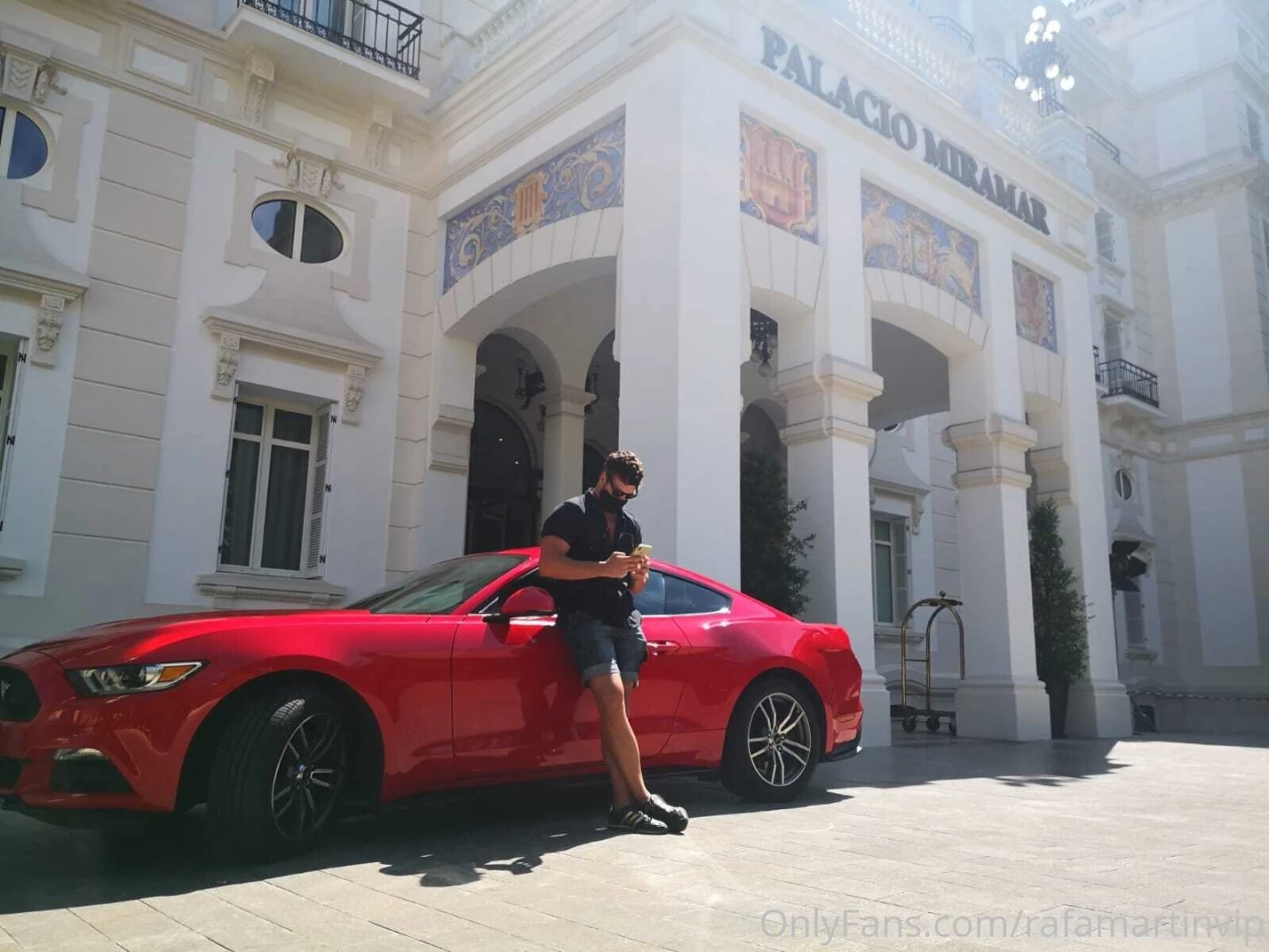 New season 2 the new season of rafa mart n s luxury x adventures at part 1 