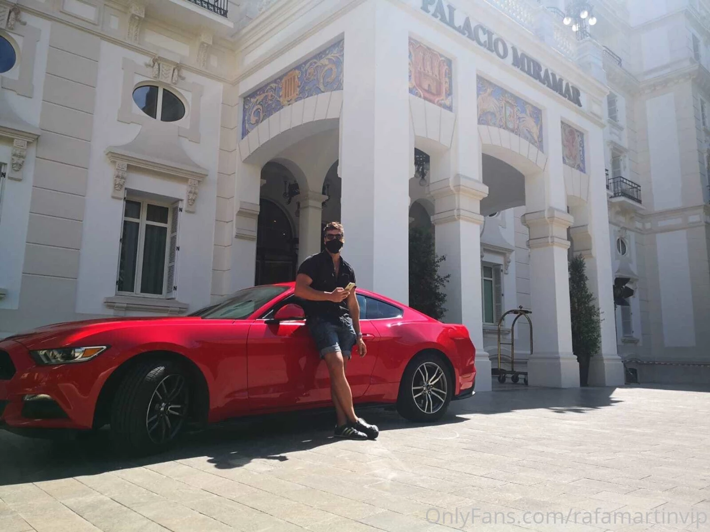 New season 2 the new season of rafa mart n s luxury x adventures at 