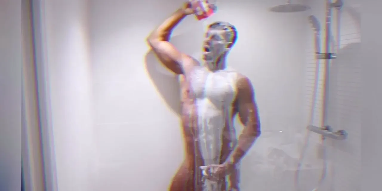 Ducha de leche - - - - - - - - - - - - - - - - - - - - - - - - - - - - 