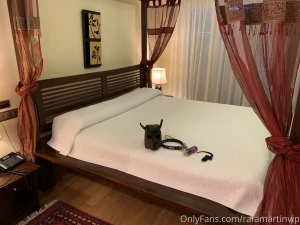 Mis aventuras x de lujo con mi cachorro contin an esta semana en mi p