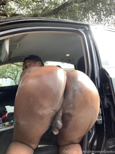 You hungry bae part 1