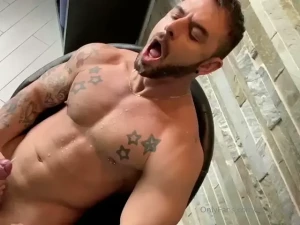 Let me introduce rudygram_xxx from italy very hot onlyfans model with part 11