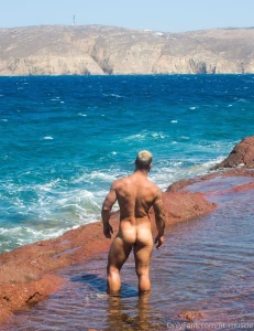 Let me introduce rudygram_xxx from italy very hot onlyfans model with part 3