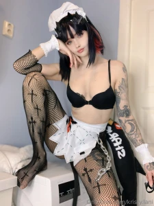 This body can be your playground part 168