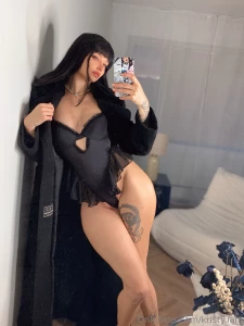 Don t be fooled by the darkness i m still a lady in the streets but