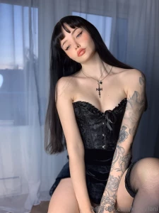 I m your favorite daydream