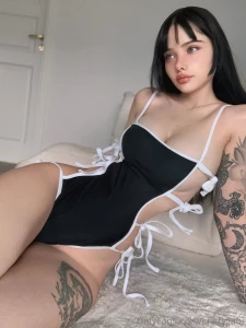 Care to stay a while part 3