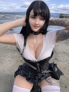 Tell me a secret part 116