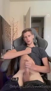 Oops got horny again just now