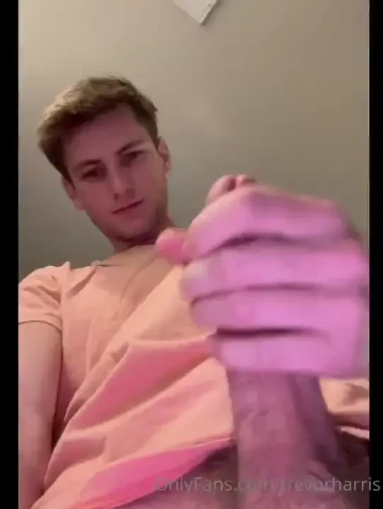 Your point of view as you re on your knees waiting for every last drop 