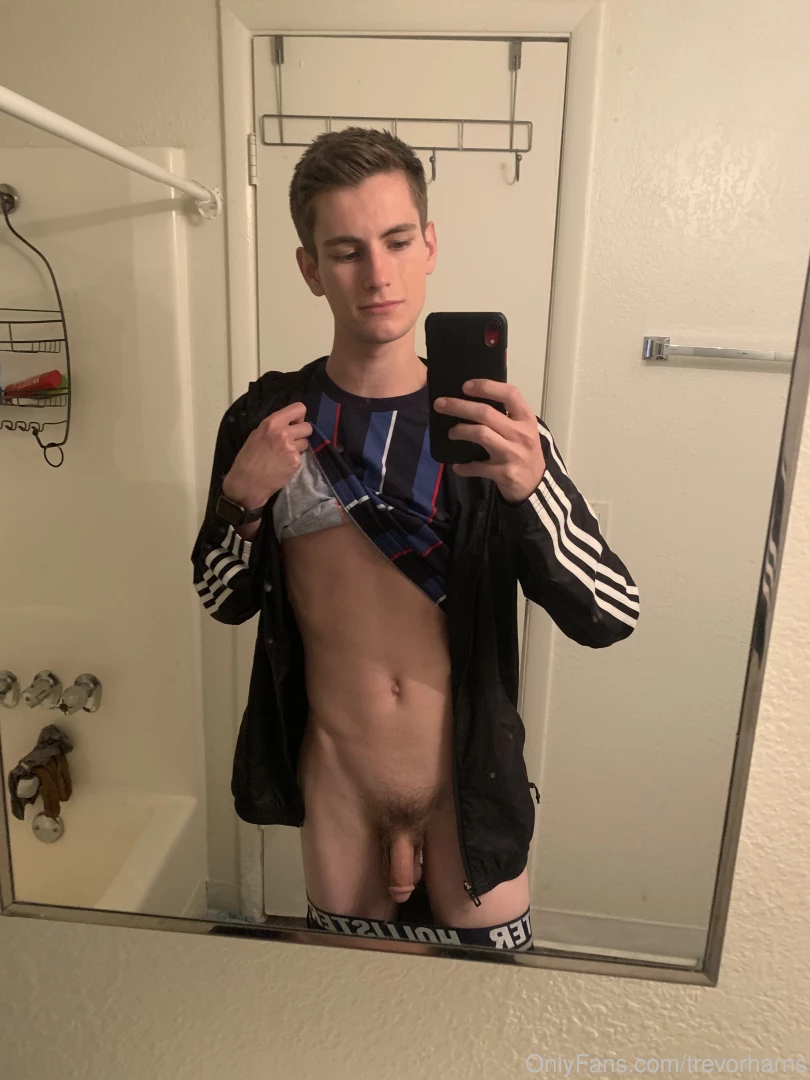 Trevorharris part 13 