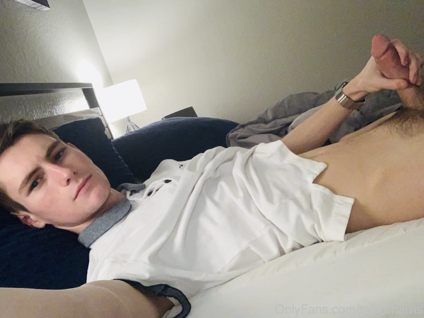 Trevorharris part 14 