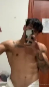 Devo tornare in palestra