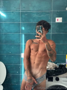 Morning routine stamattina non mi andava manco per il cazzo di andare