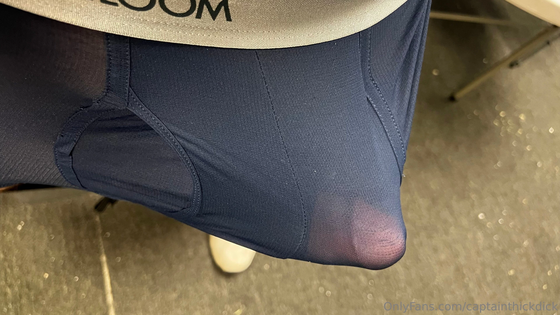 So hard they can t even hold it back part 4 