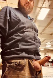 Thick dick throwback part 4