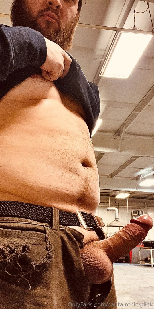 Thick dick throwback part 3 