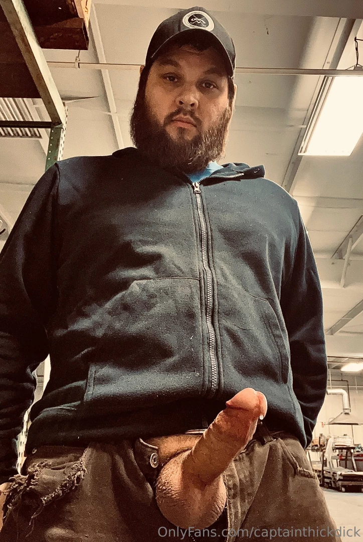 Thick dick throwback 