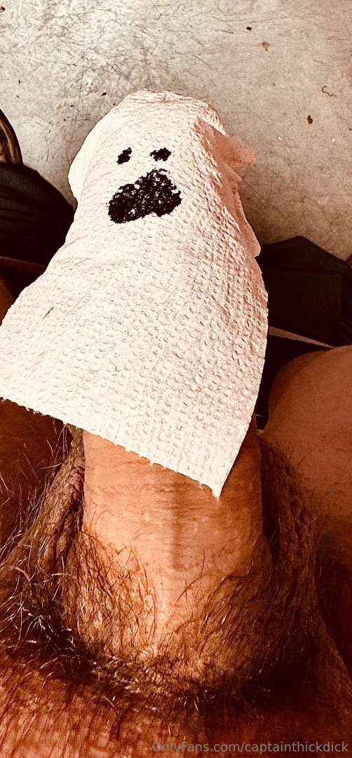 Happy halloween part 1279 