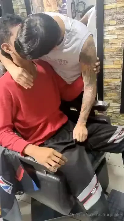 Que buena vergota del colombiano thiagodaddy chuquialex 