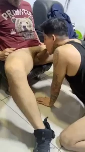 Full leche luis 19cm chuquialex