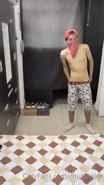 Flaquito rico jorgexsoy chuquialex 