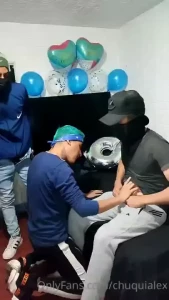 Rico tr o soyjorgego carterlander08