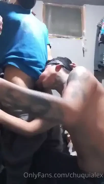 Joshuafitnes25 part 2 