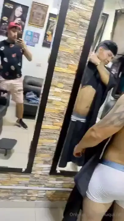 Follando con el tatuado fabianboy chuquialex 