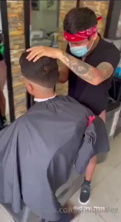 Corte con mamadas adriano_fitnes layoner 