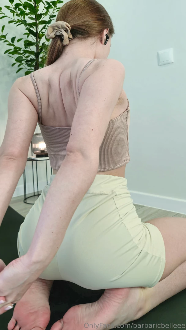 How would you rather i warm up my muscles in the morning 